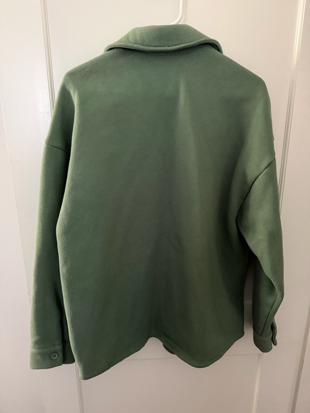 Tularosa Shacket - Picture 2 of 3